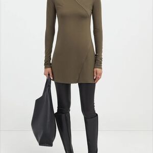 Marcella NYC Loeb Tunic